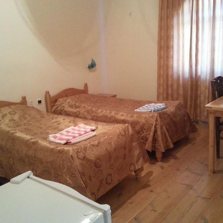 Islambek Khiva Hotel Eksteriør billede