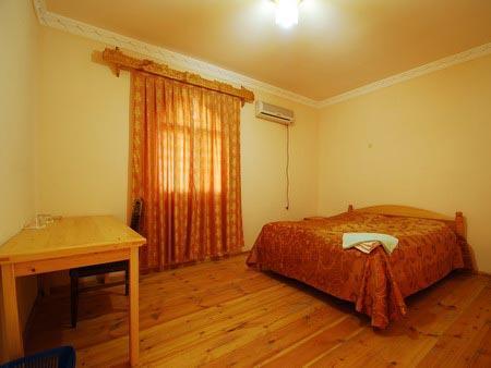Islambek Khiva Hotel Eksteriør billede