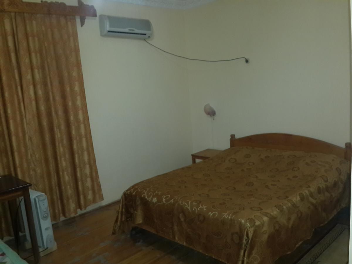 Islambek Khiva Hotel Eksteriør billede