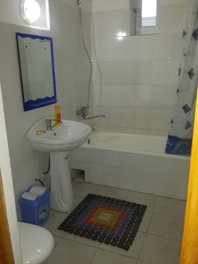 Islambek Khiva Hotel Eksteriør billede