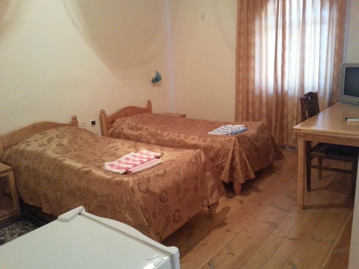 Islambek Khiva Hotel Eksteriør billede