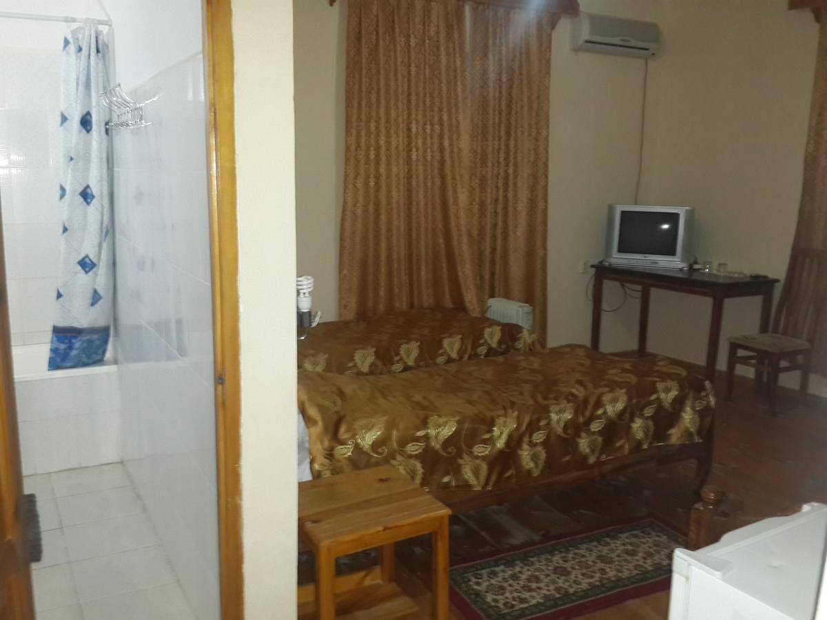 Islambek Khiva Hotel Eksteriør billede