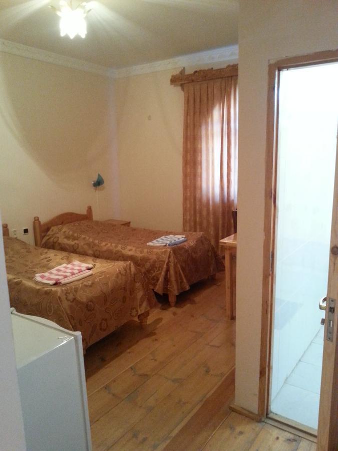 Islambek Khiva Hotel Eksteriør billede